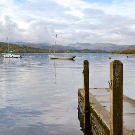 Swallows Nest Windermere Esterno foto