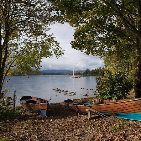 Swallows Nest Windermere Esterno foto