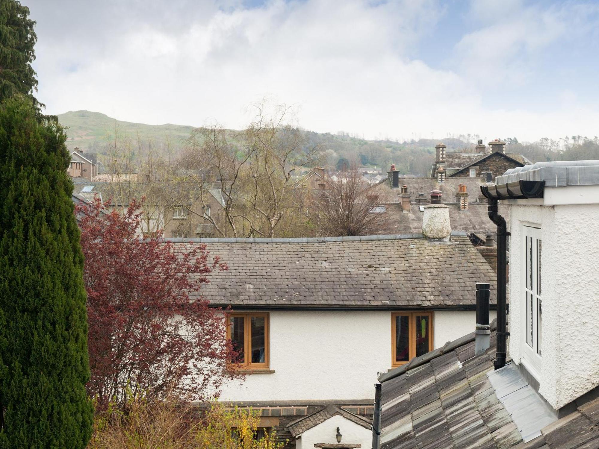 Swallows Nest Windermere Esterno foto